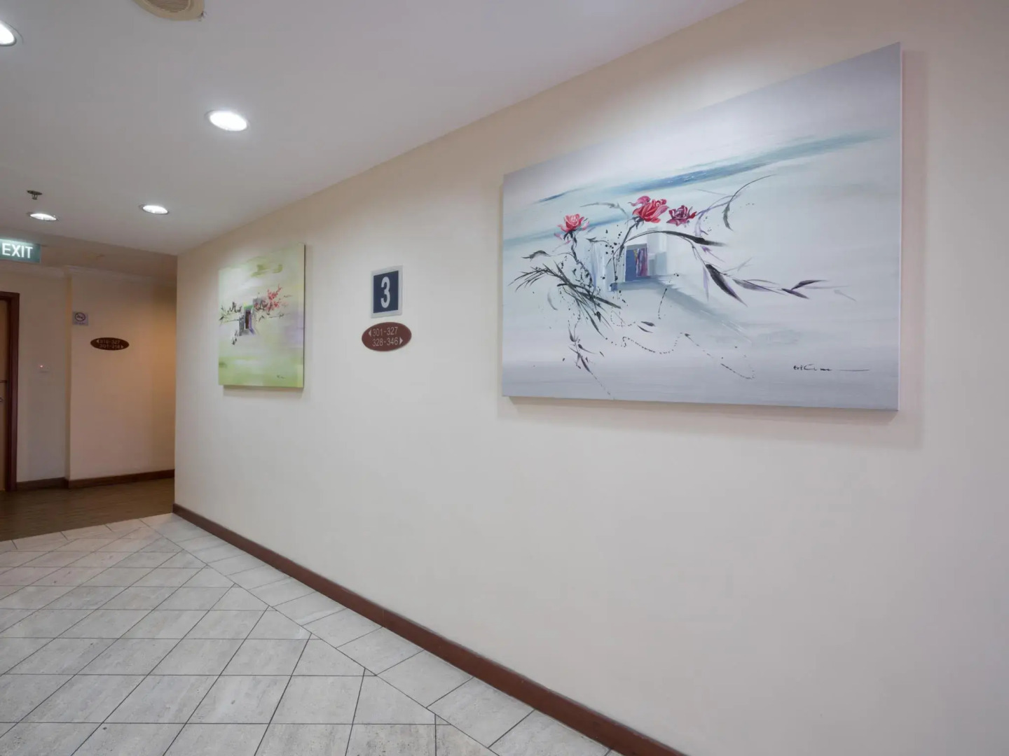 Foto - Hotel 81 Tristar