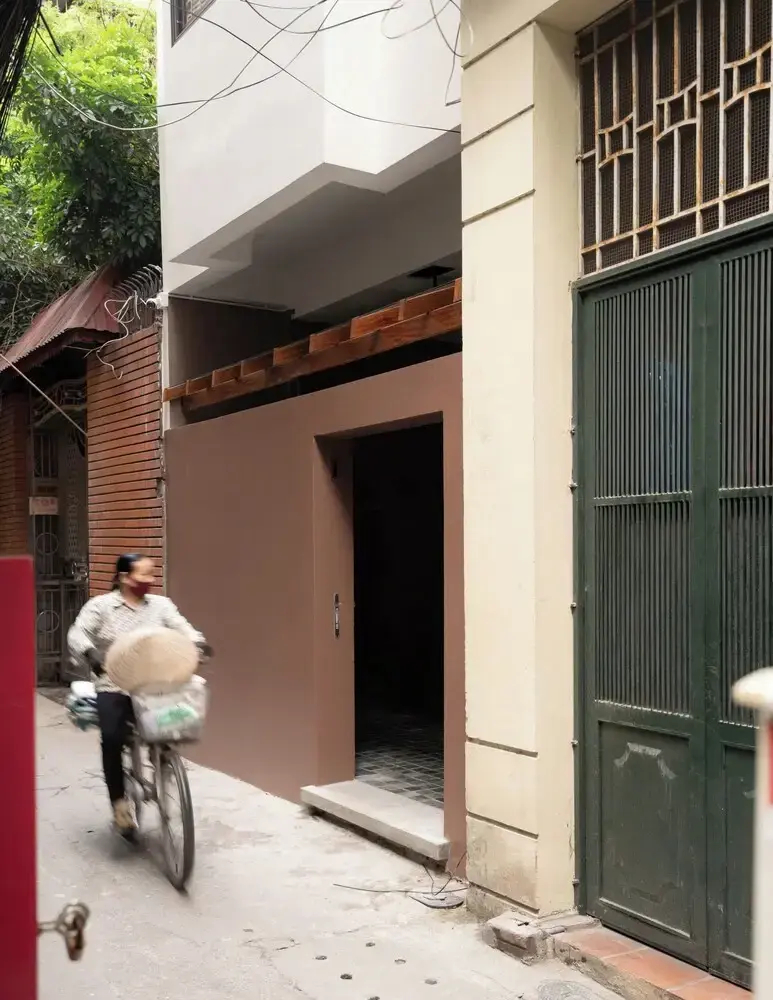 Photo - A Stay In Hanoi