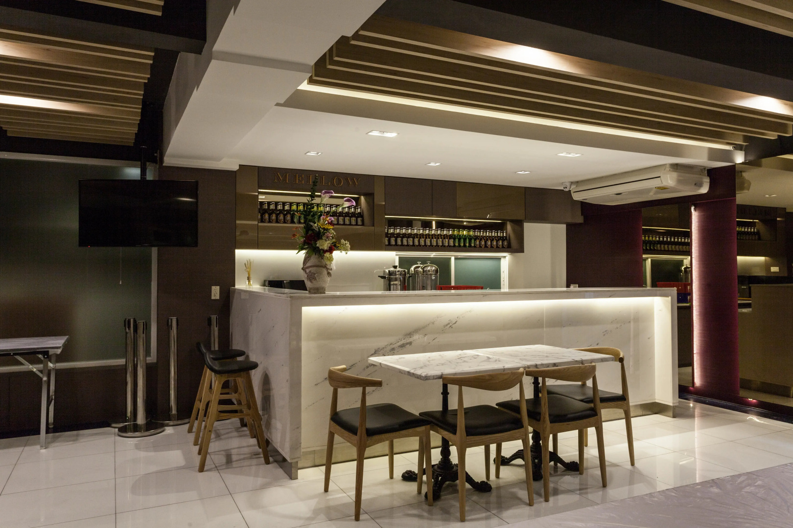 Foto - Cubic Bed Pratunam