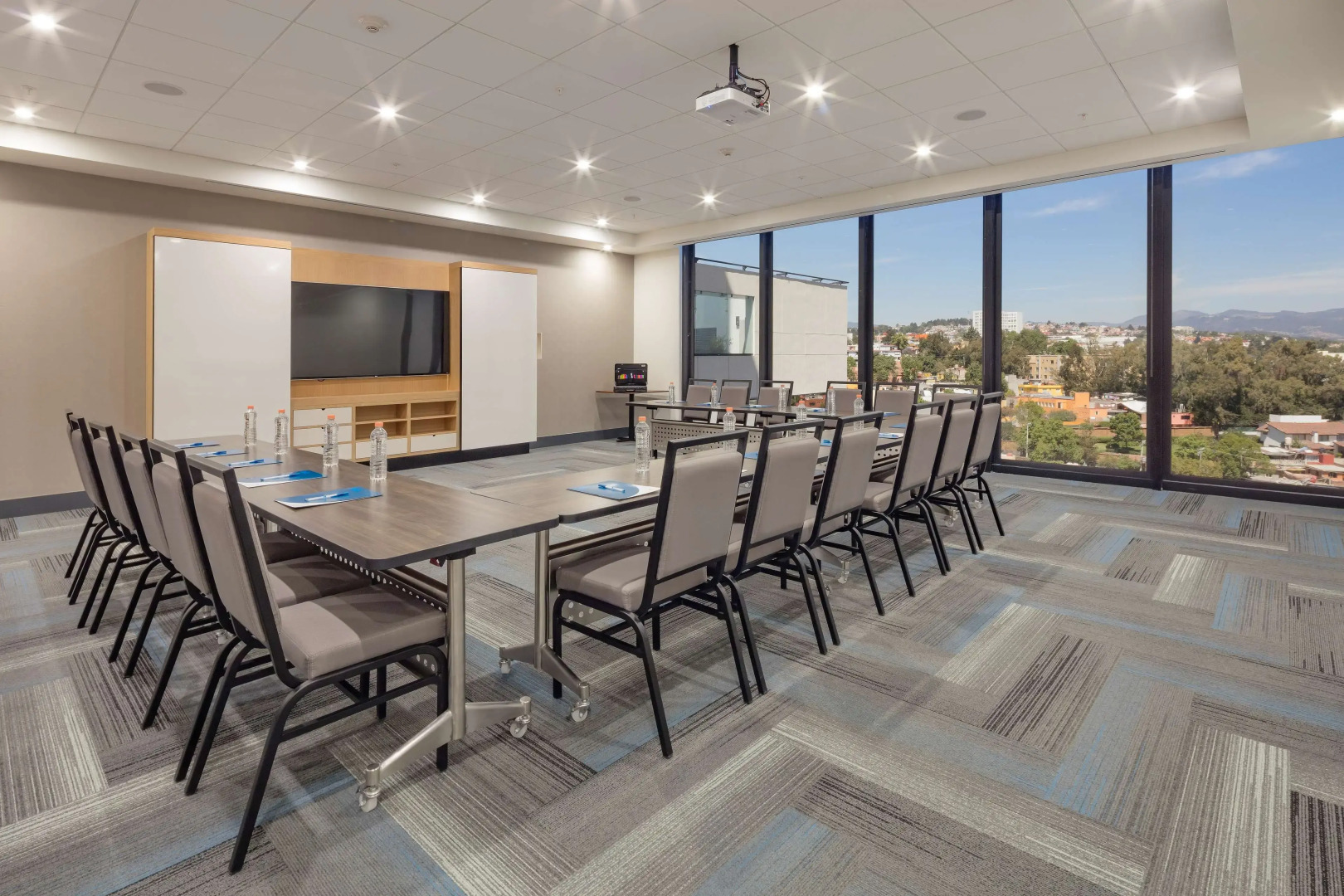 Foto - Hyatt House Mexico City Santa Fe