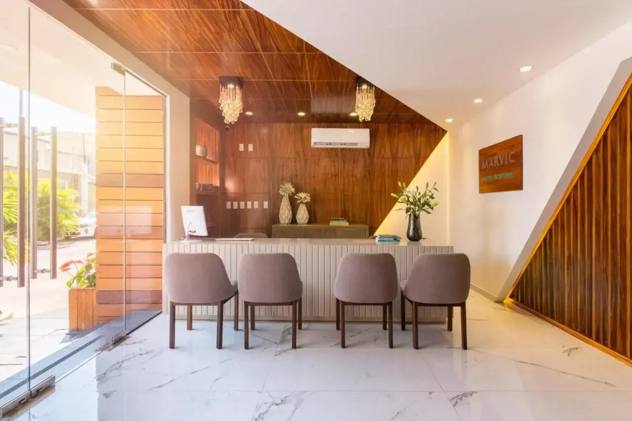 Photo - Marvic Hotel Boutique