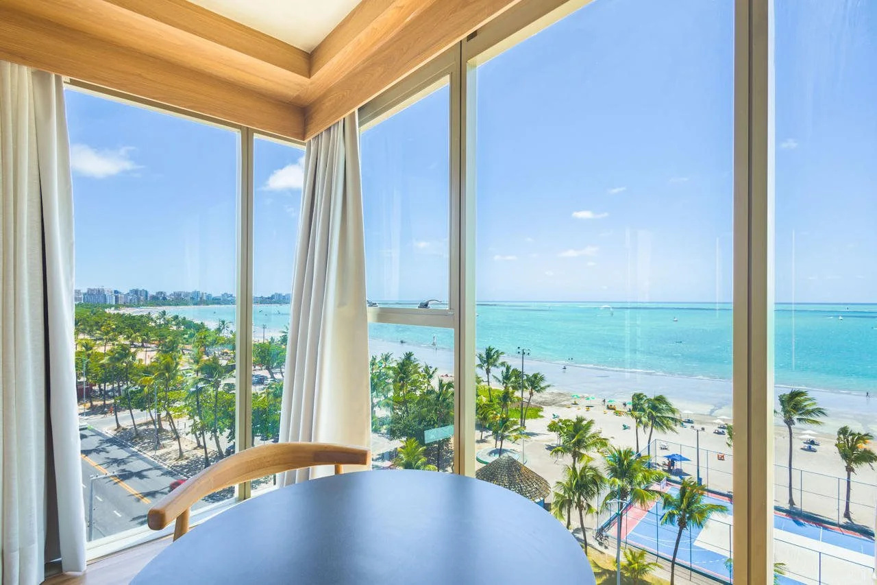 Photo - Sais Beach Living Hotel