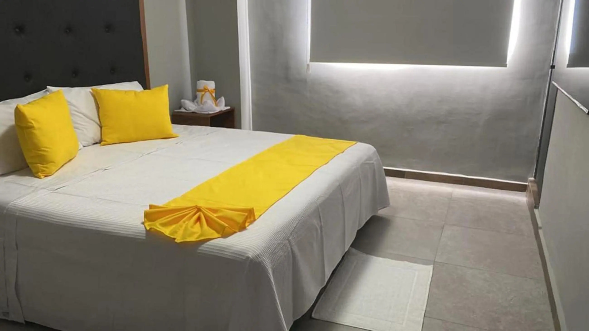 Photo - HIT Merida Hotel Boutique