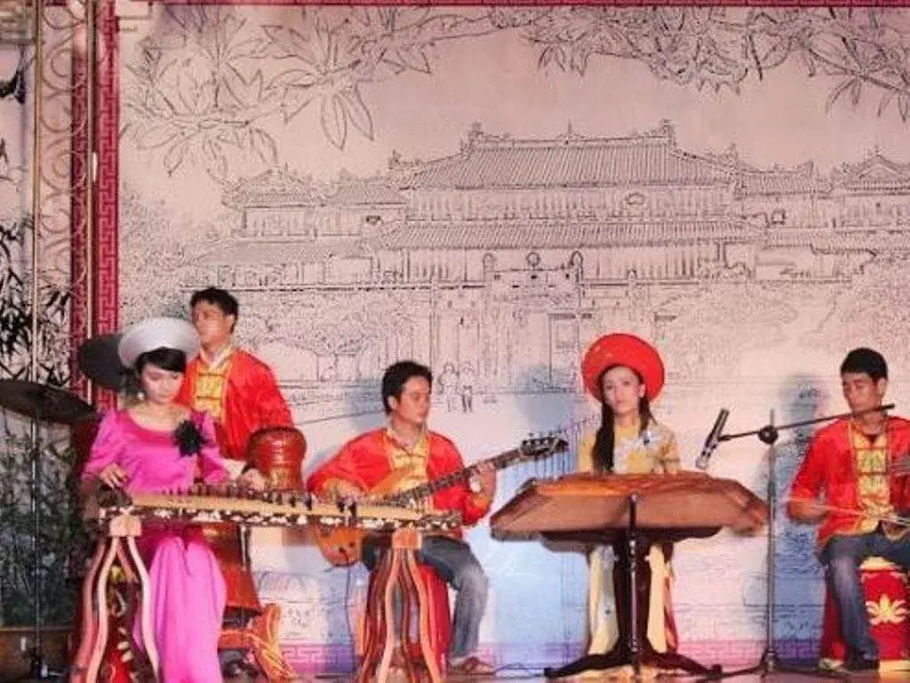 Foto - Hotel Saigon Morin