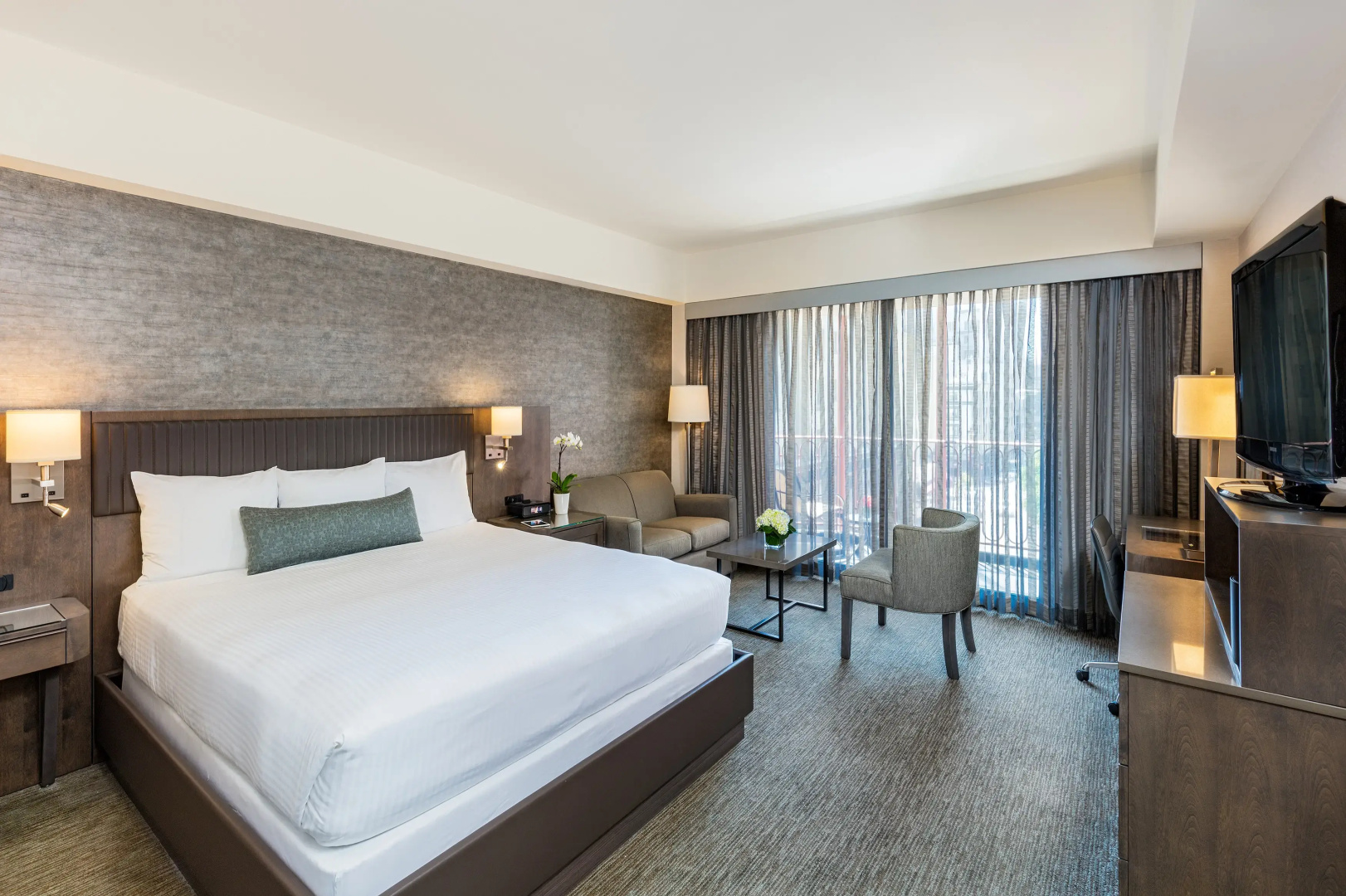Photo - Handlery Union Square Hotel