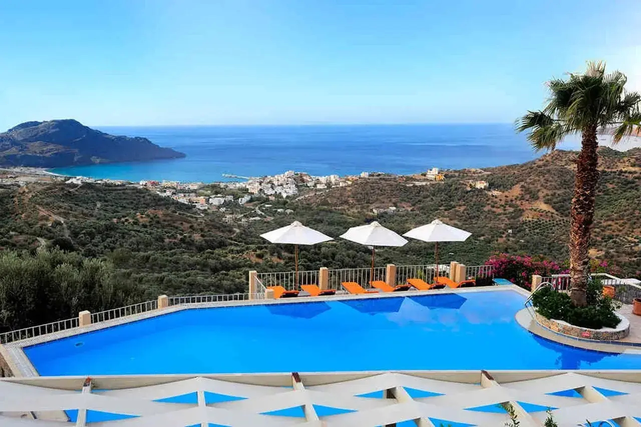 Photo - Stefanos Village Hotel