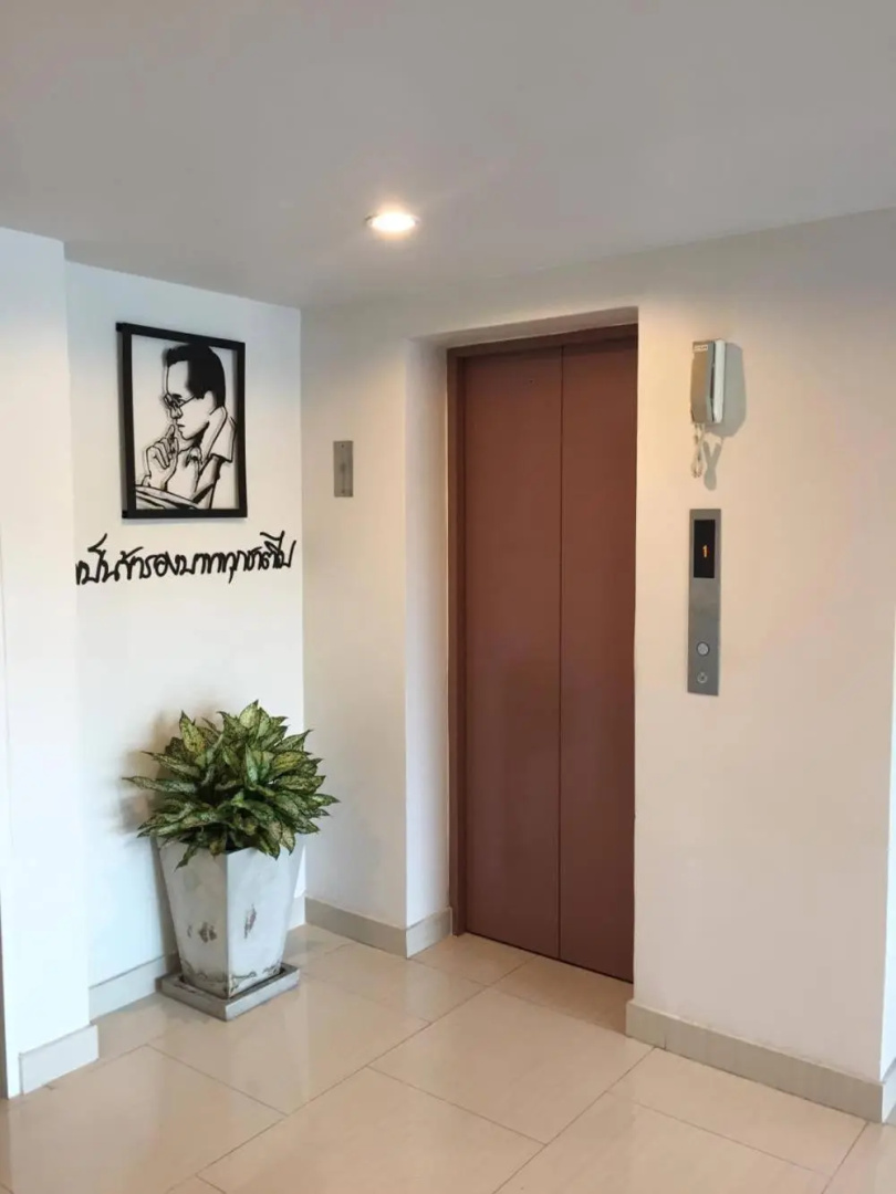 Foto - Aparthotel Live at Home Sukhumvit 105