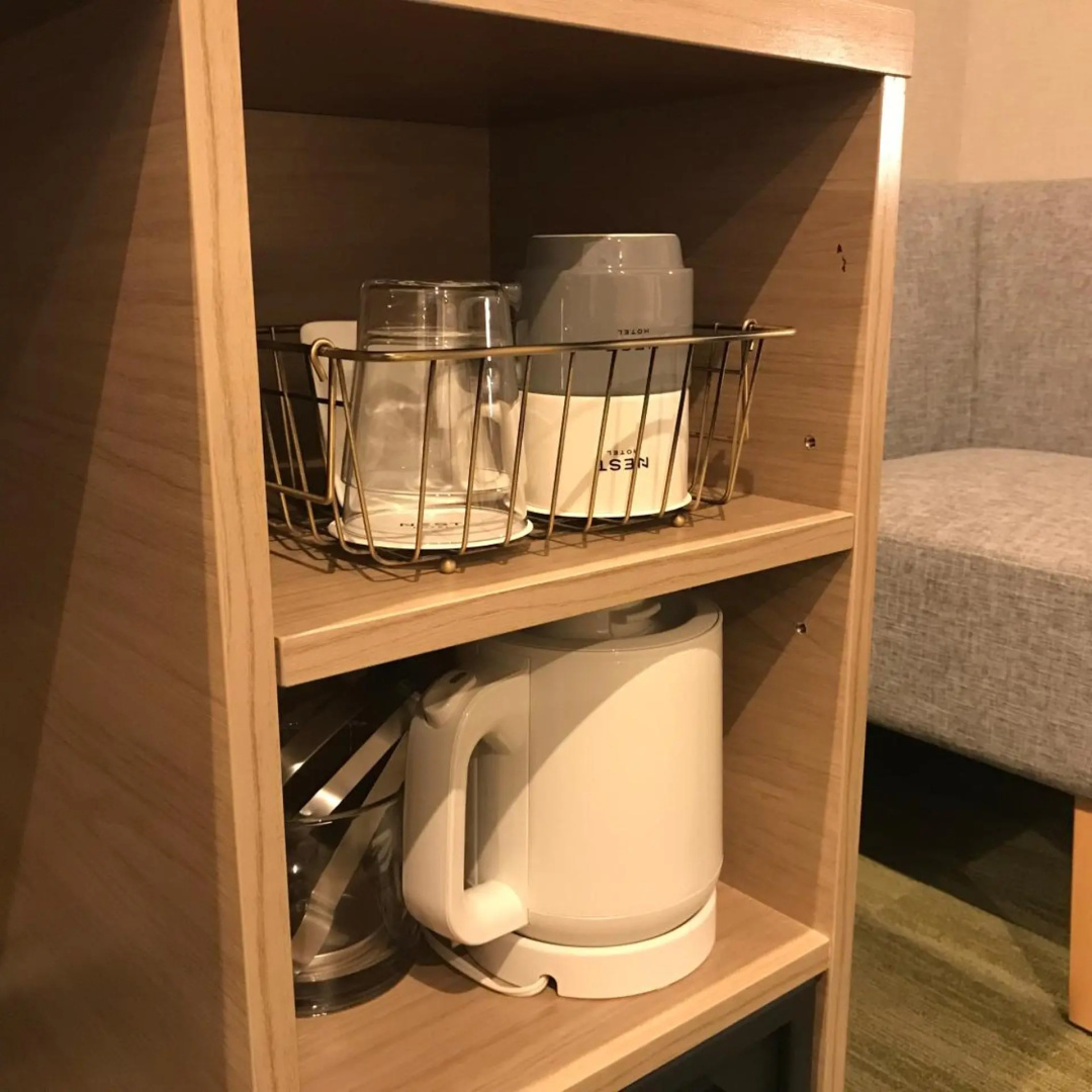 Photo - Nest Hotel Hakata Station