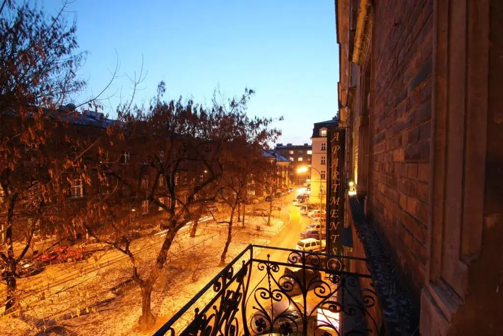 Photo - Ventus Rosa Self Service Apartments