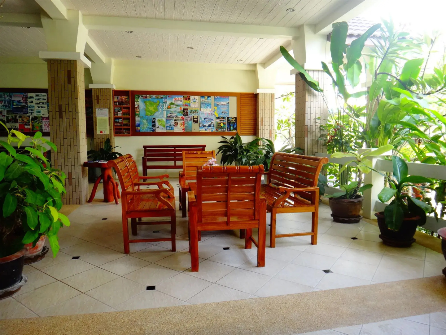 Photo - Neptune's Villa