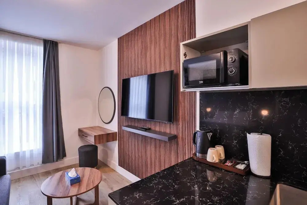 Foto - Finsbury Rose