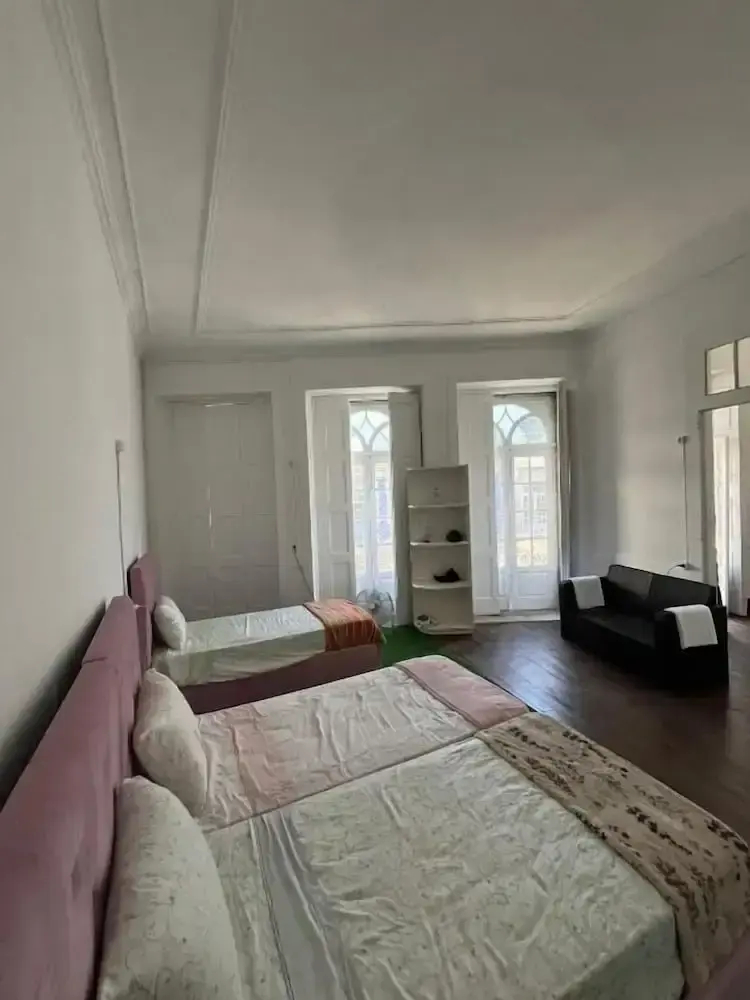 Foto - Casa Augusta 2