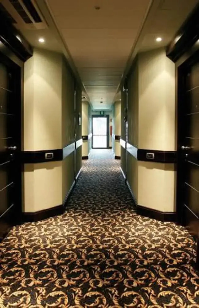 Foto - Dado Hotel International