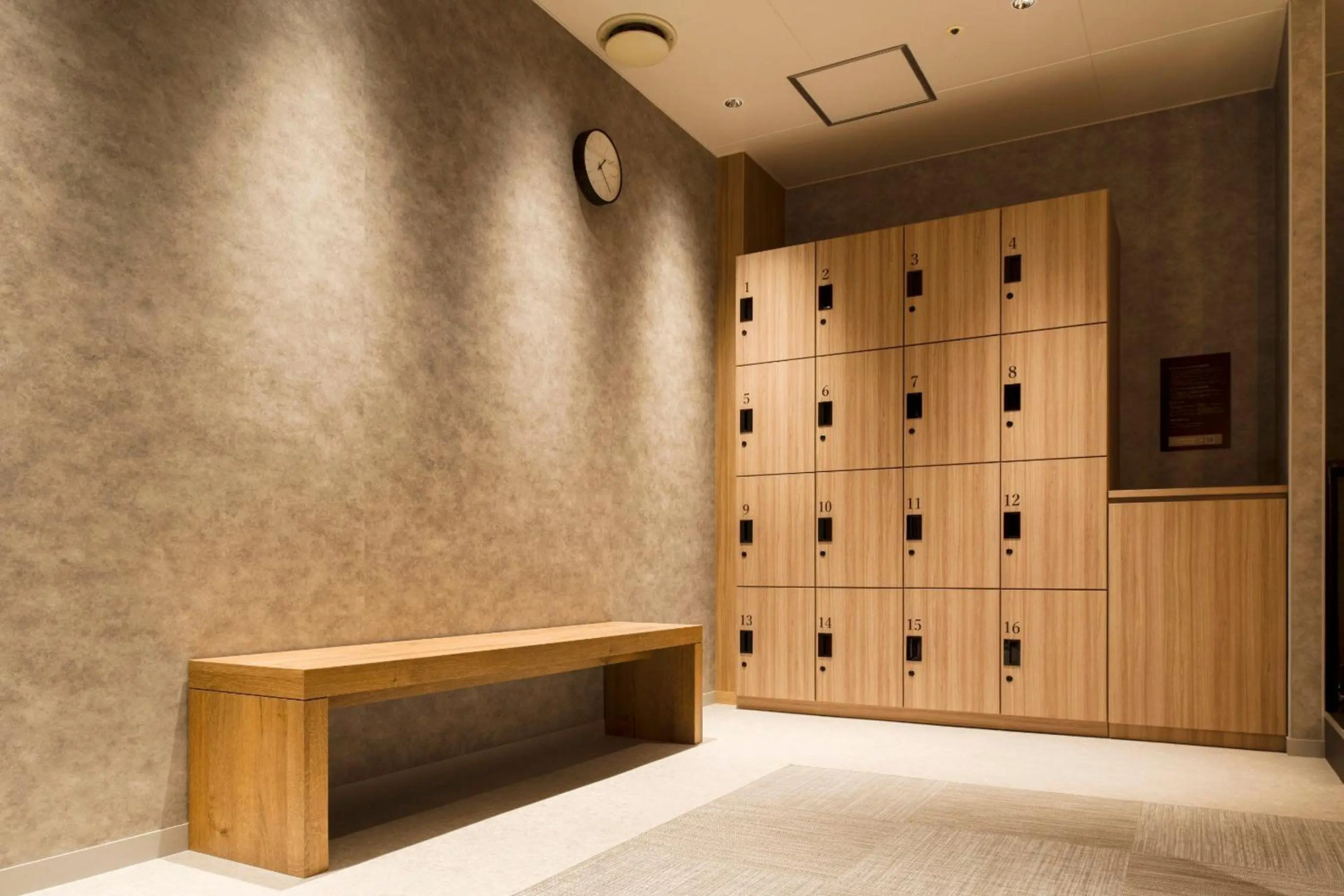 Foto - Hotel Keihan Sapporo