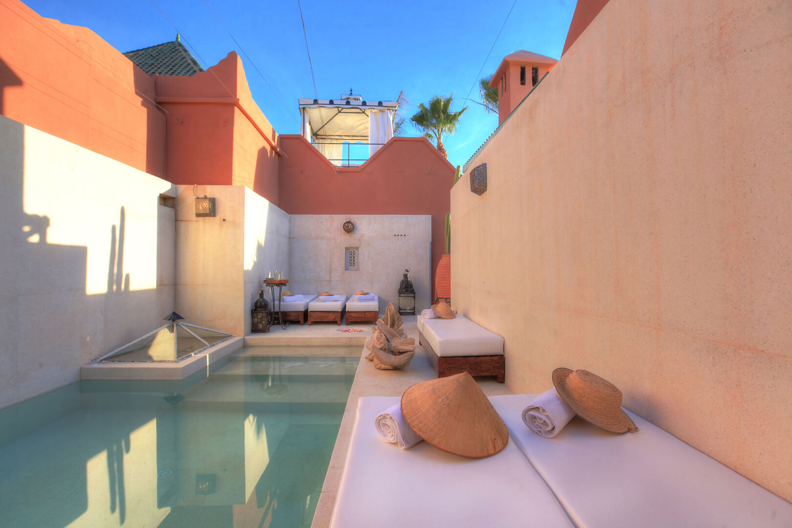 Photo - Riad Kaiss By Anika
