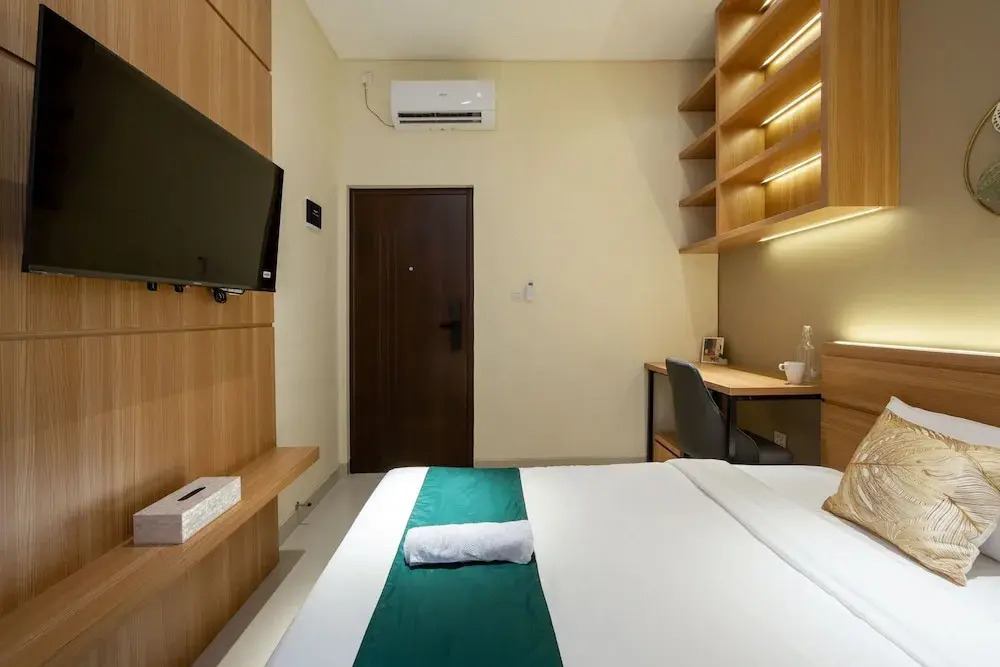 Photo - Cove Tripuri House Bali