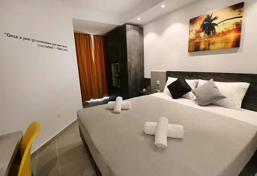 Foto - Hotel Shoreline