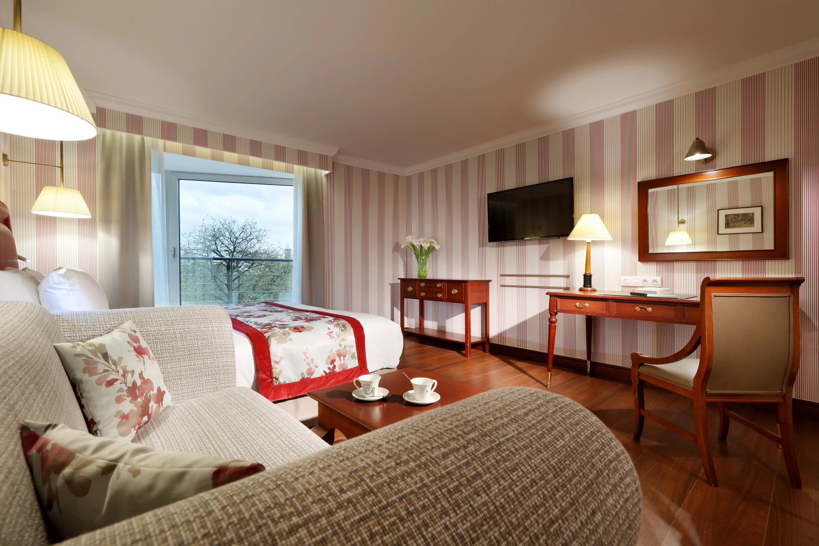 Foto - Eurostars Montgomery