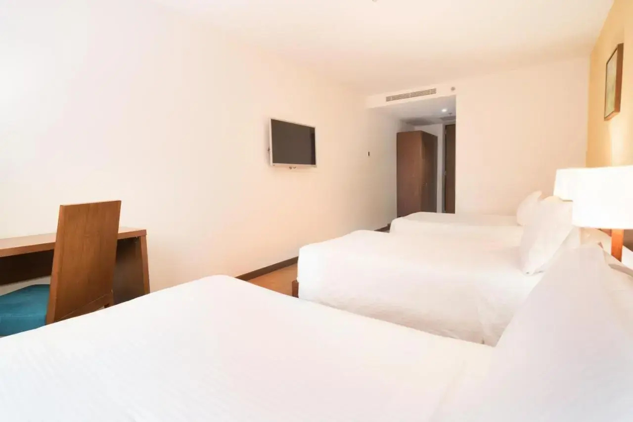 Photo - Hotel Habitel Select