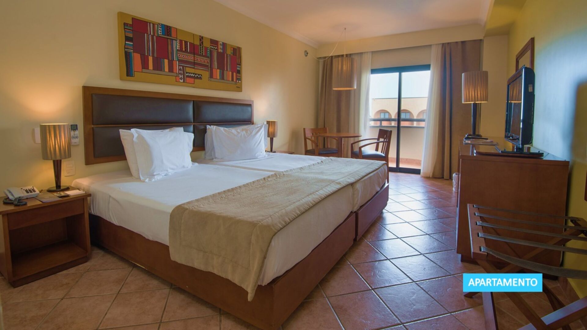 Foto - Vila Galé Fortaleza