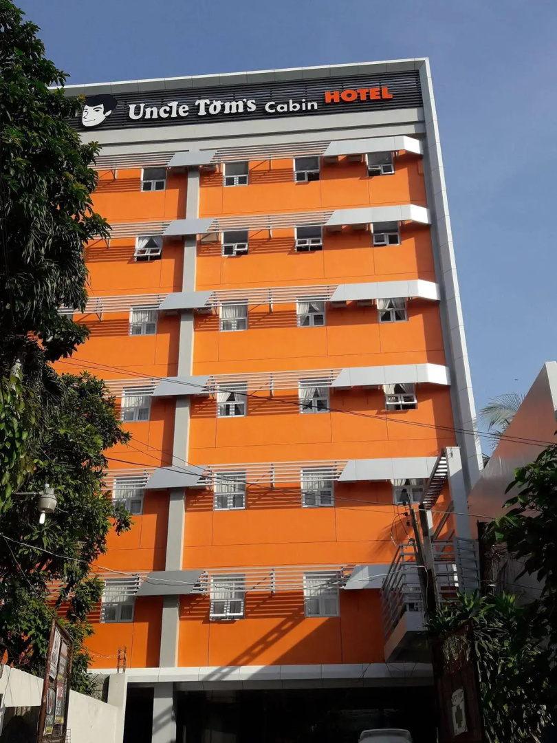 Photo - Cebu Uncle Toms Cabin Hotel powered by Cocotel