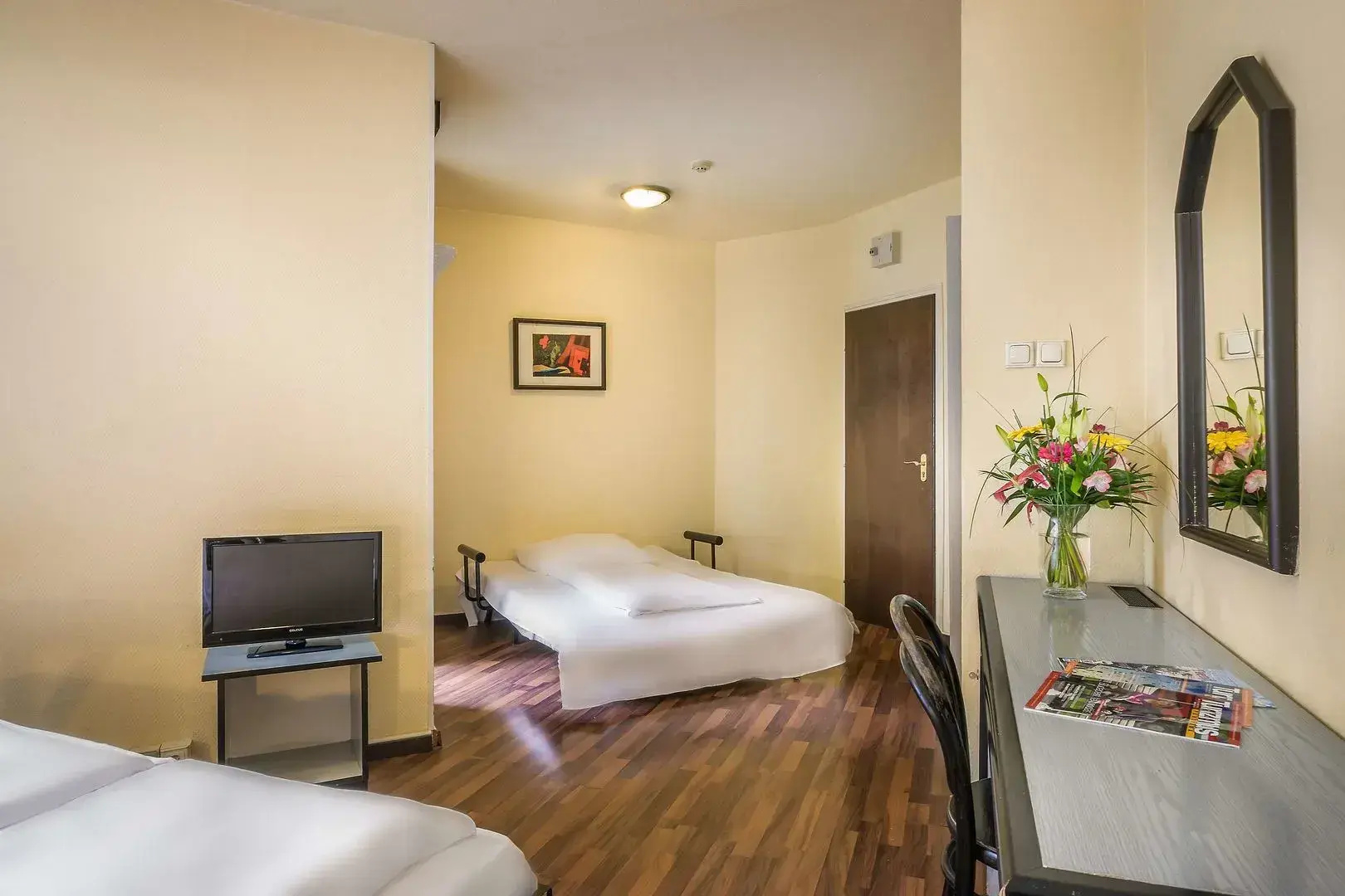 Foto - Thomas Hotel Budapest