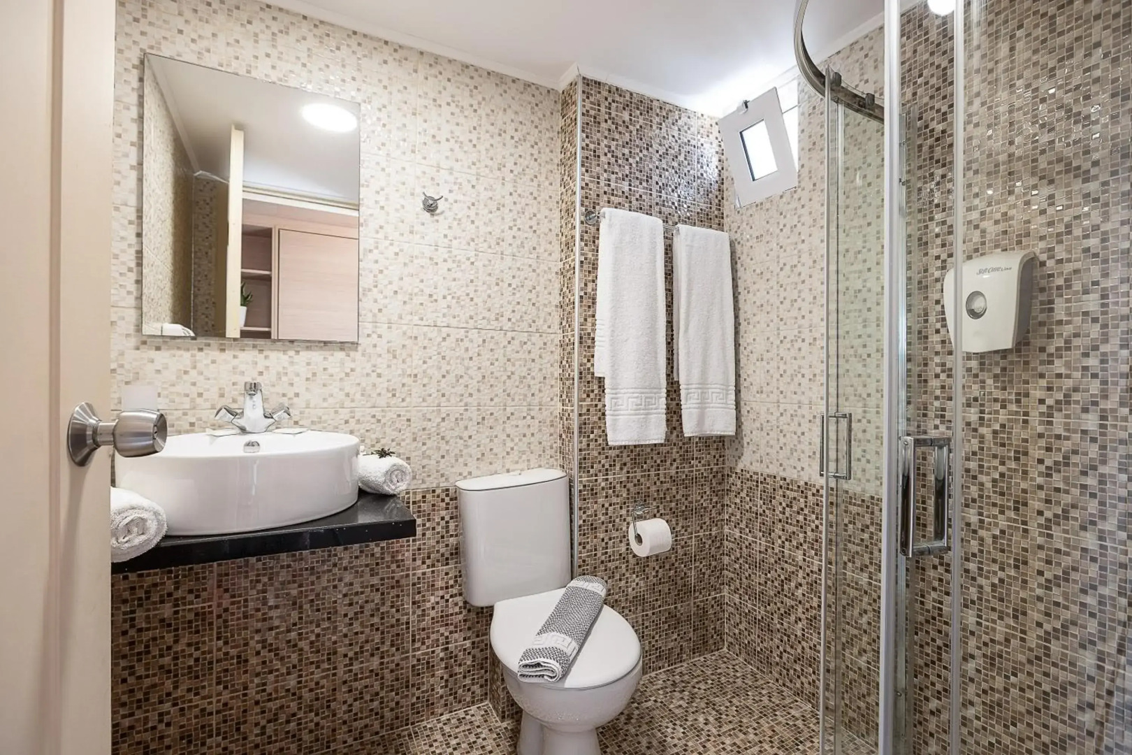 Foto - Rethymno Village