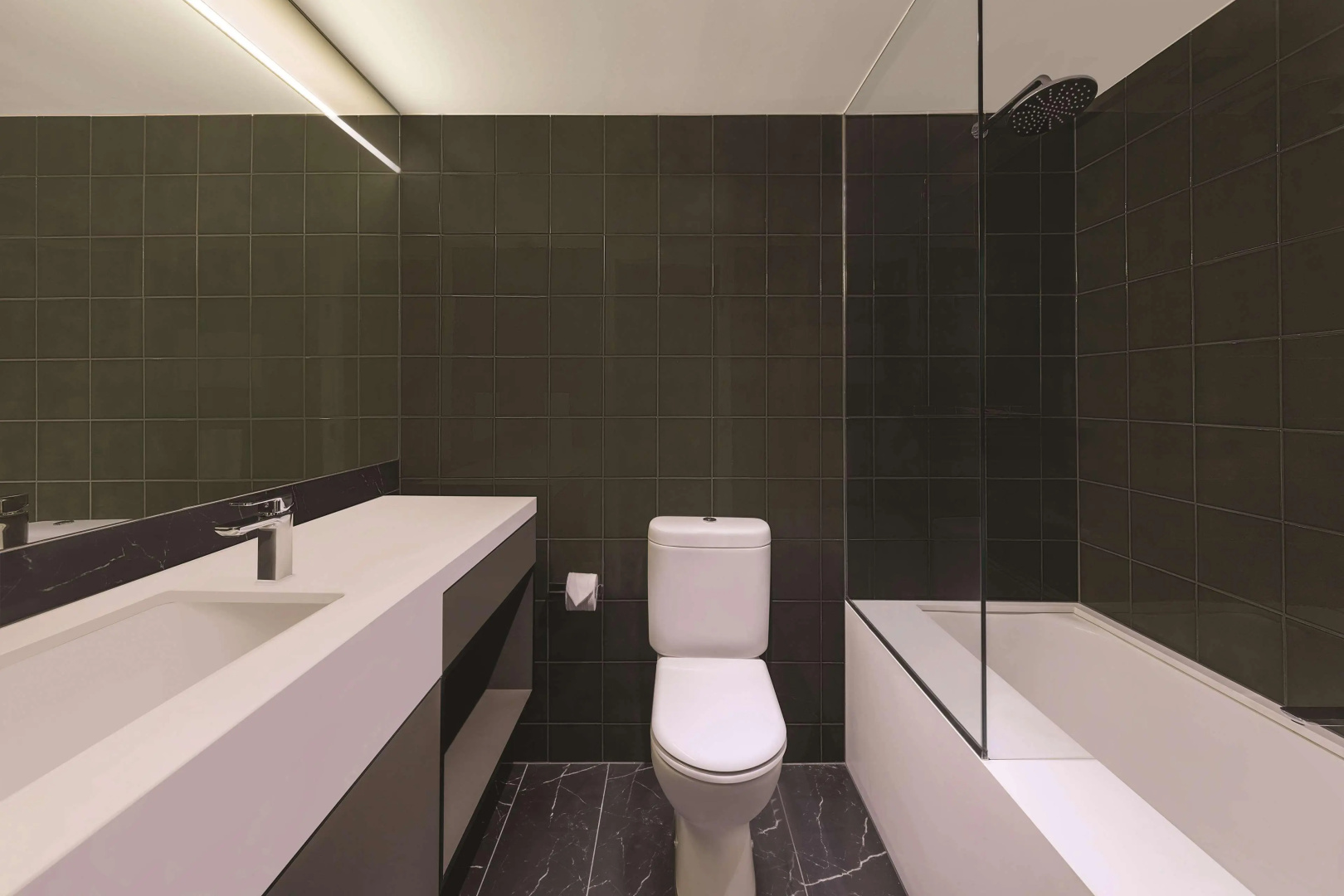 Photo - Adina Apartment Hotel Melbourne