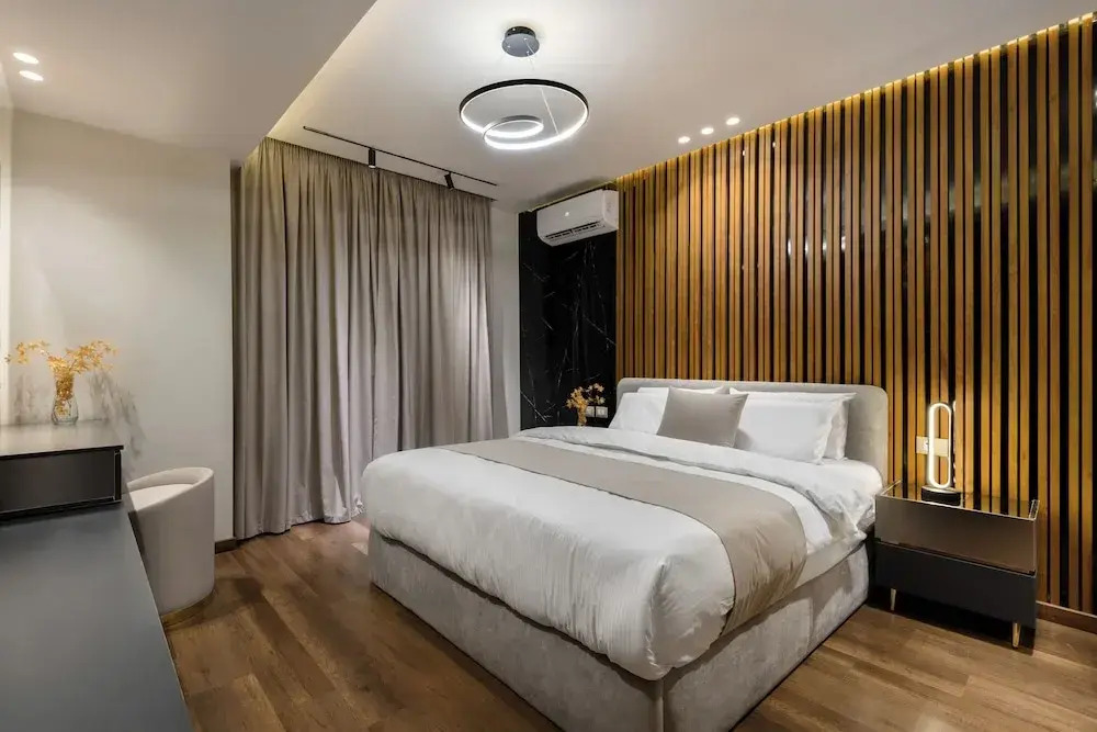 Foto - Spire West Hotel