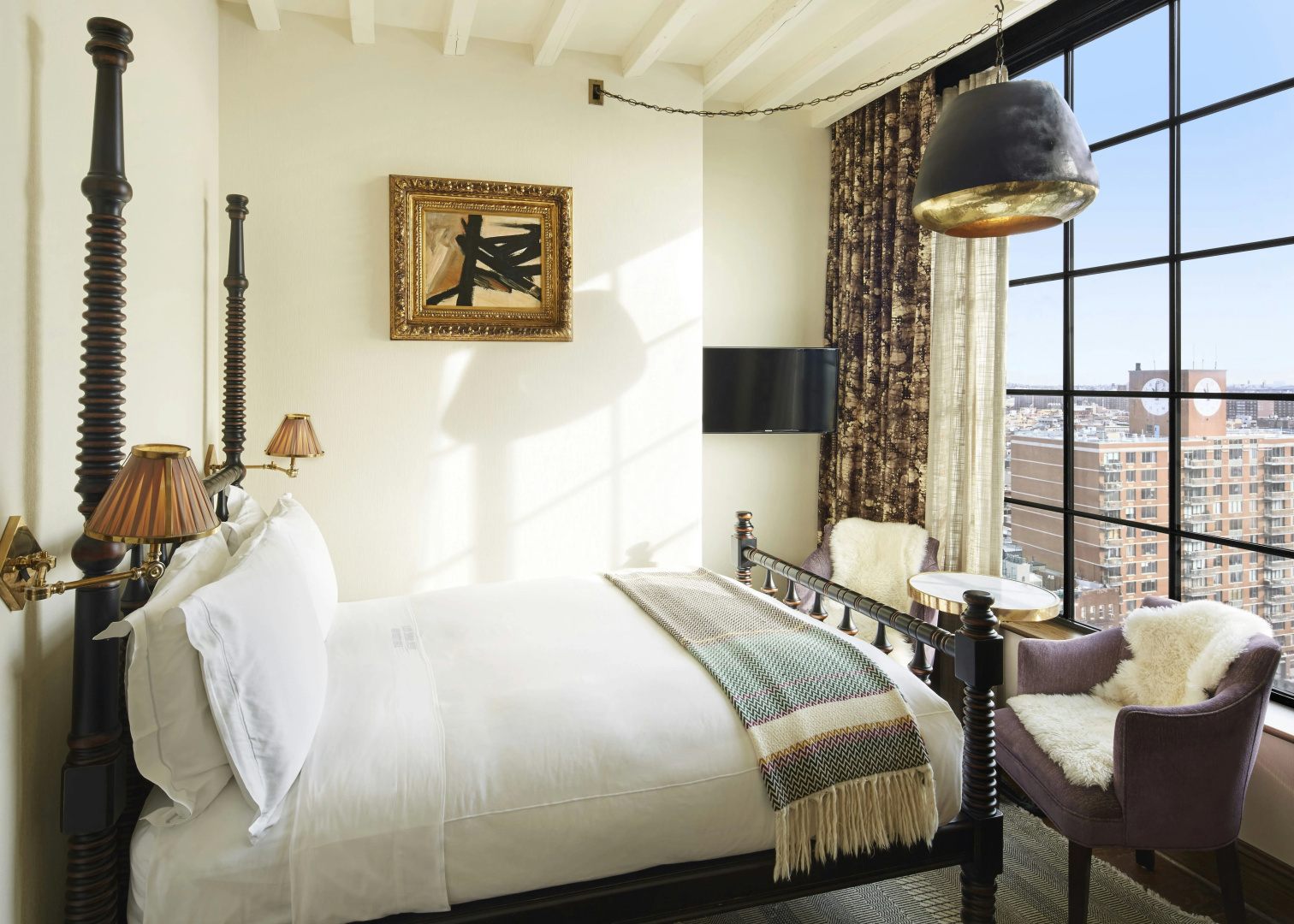 Foto - The Ludlow Hotel