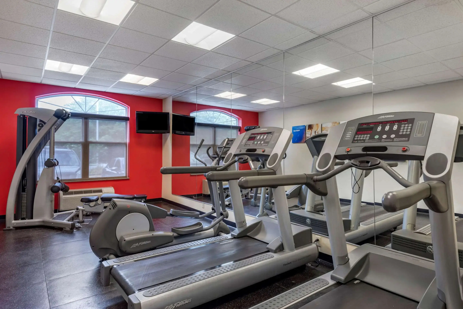 Foto - Comfort Inn & Suites Virginia Beach - Norfolk Airport