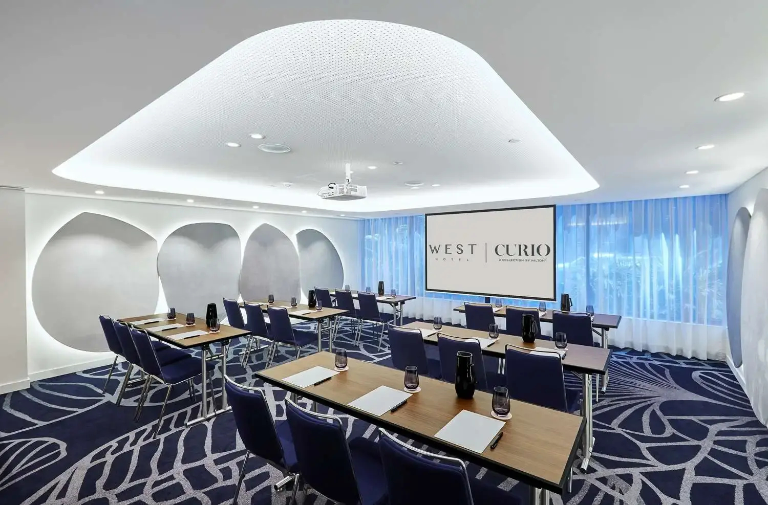 Photo - West Hotel Sydney, Curio Collection by Hilton
