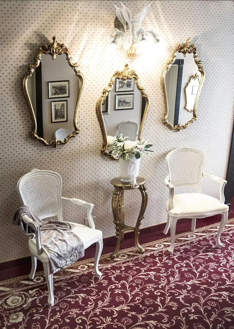 Foto - Violino d'Oro Venezia