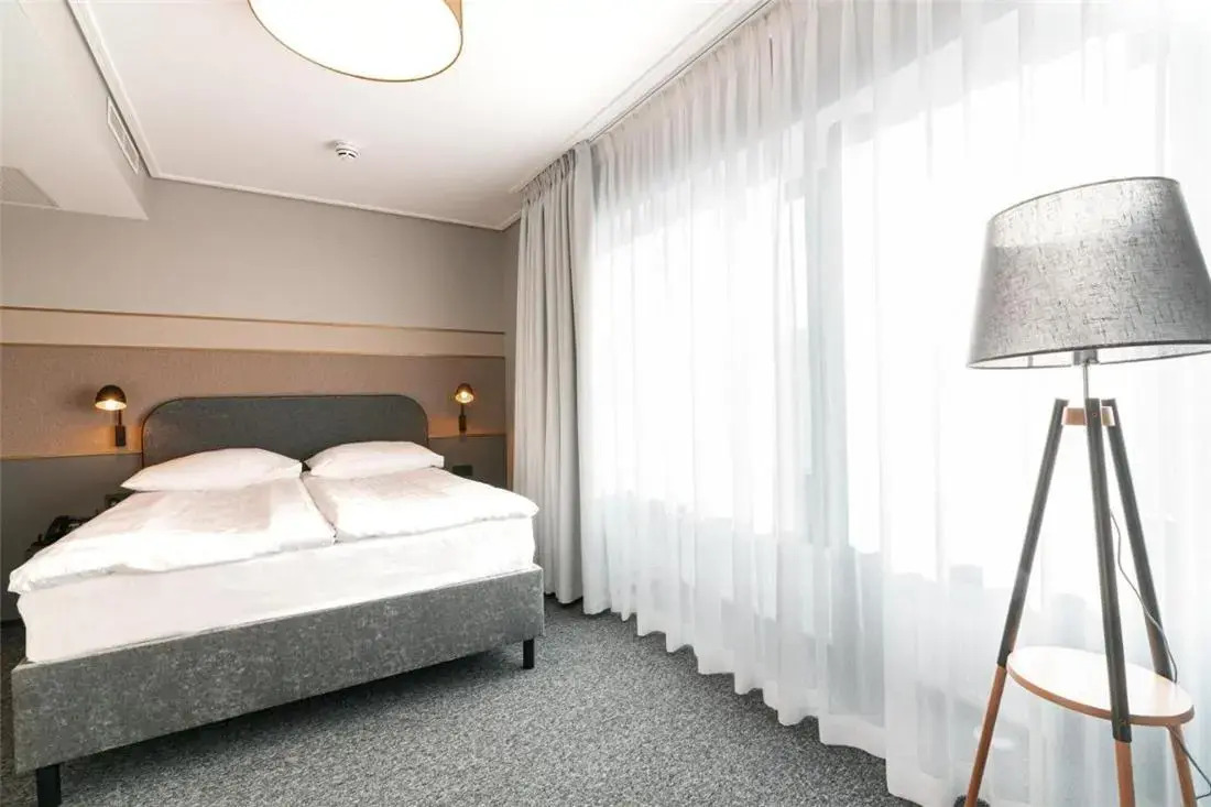 Foto - Fonnental Design Hotel Tallinn