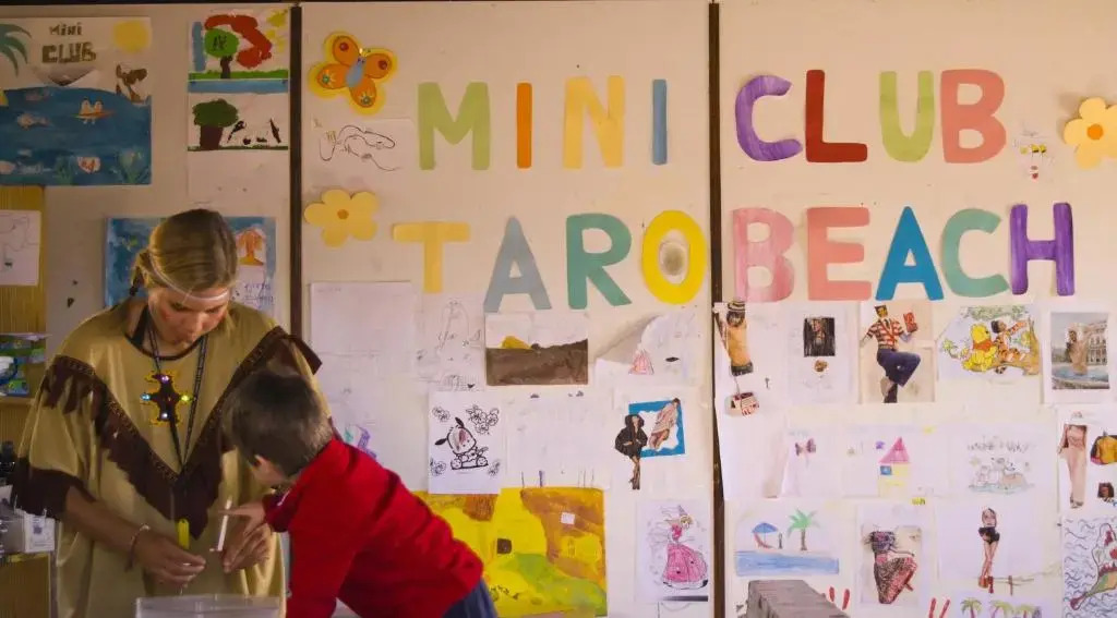 Foto - SBH Taro Beach Hotel