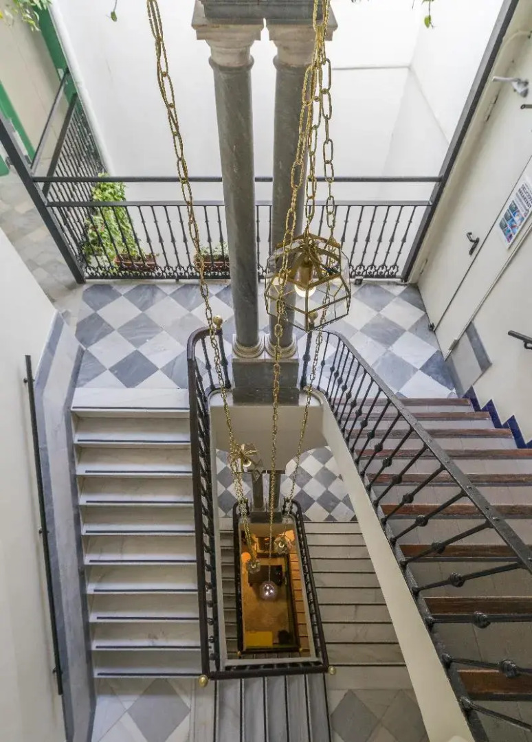 Photo - JOY Plaza de Armas