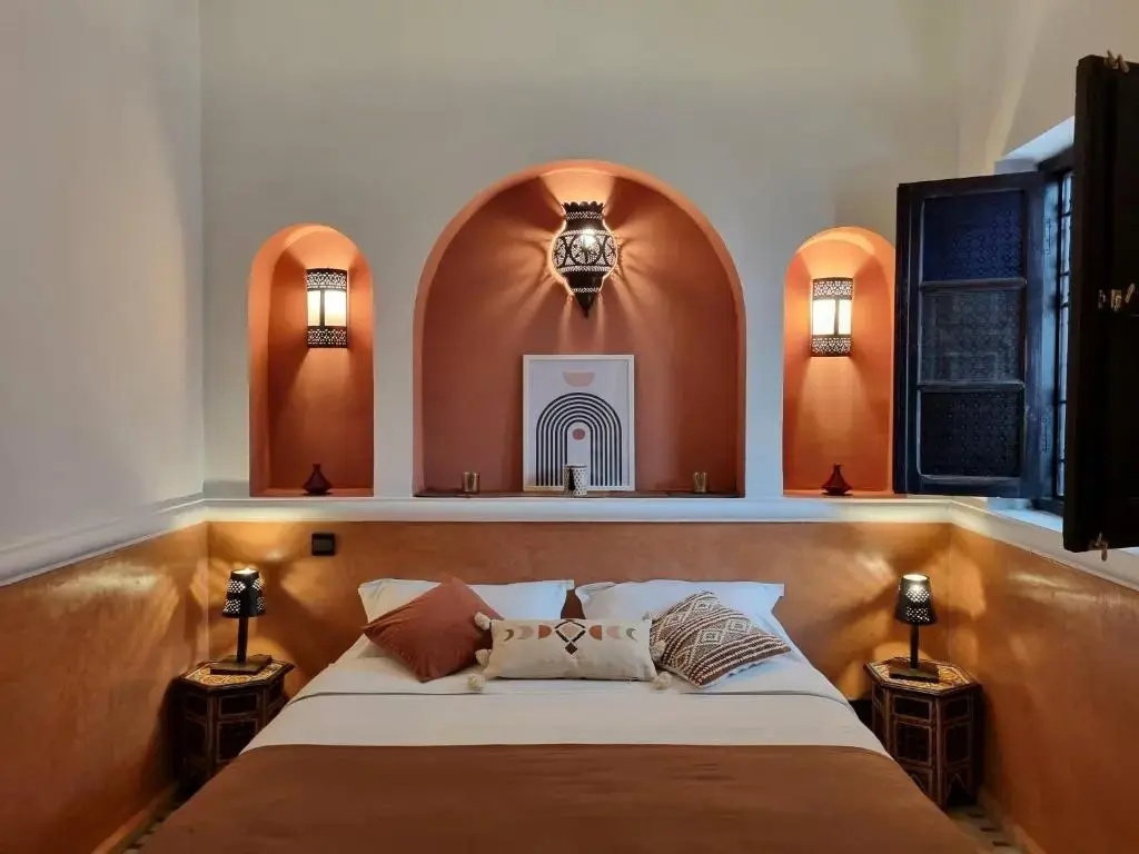 Foto - Riad les Rêves d'Amélie