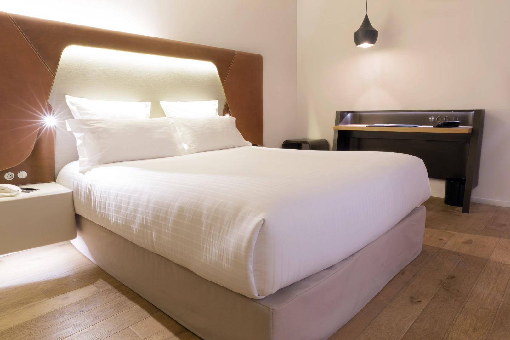 Foto - Hotel Les Haras