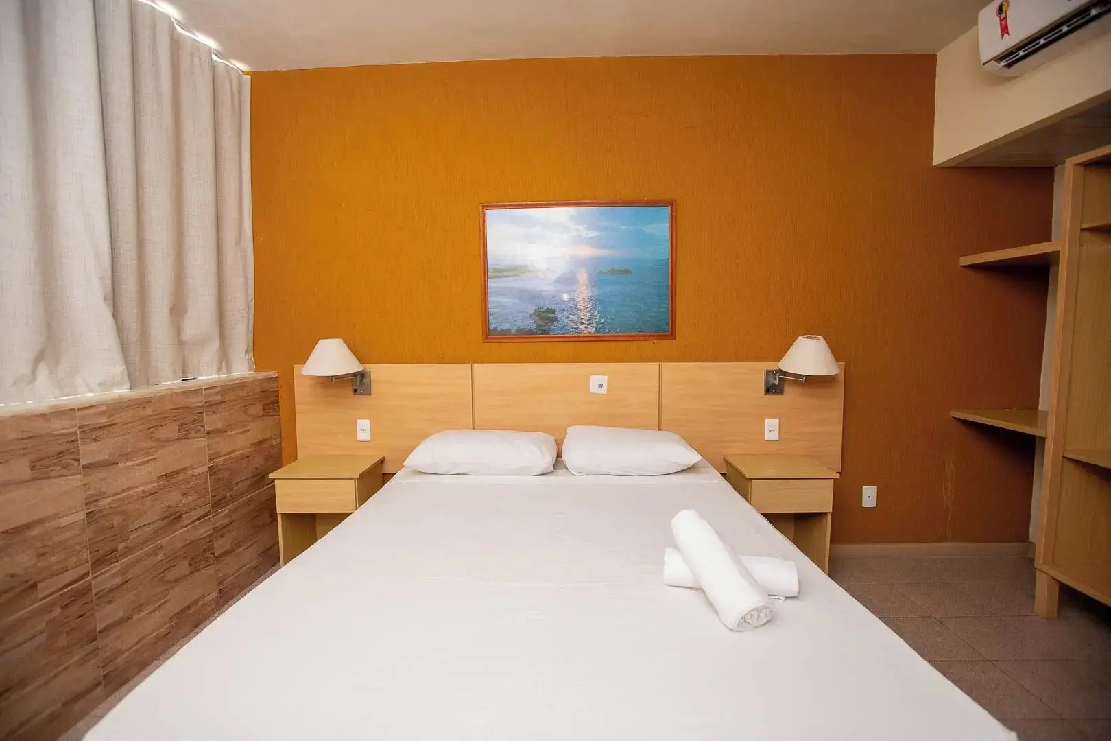 Foto - Rede Andrade Plaza Salvador