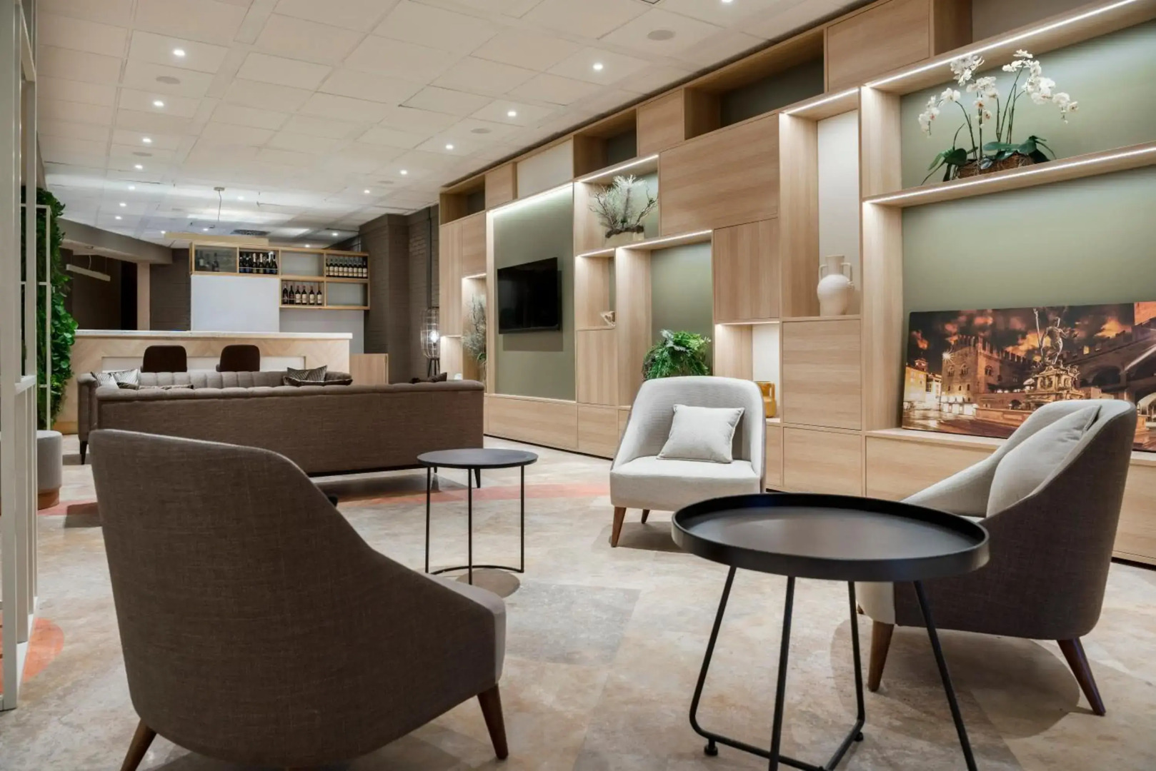 Photo - Hilton Garden Inn Bologna North