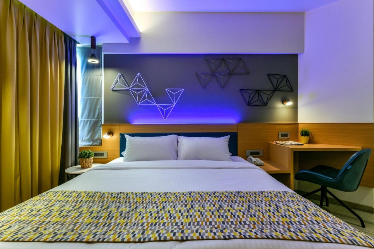 Foto - Indie Stays, BKC