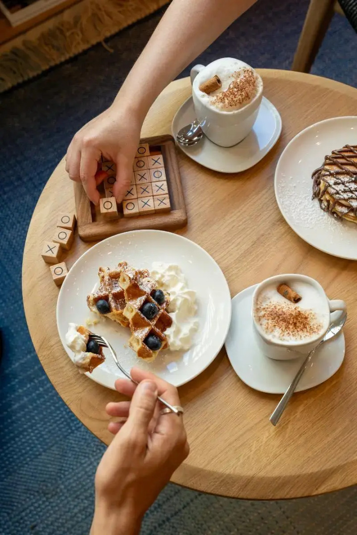 Foto - Ocean Drive Sevilla