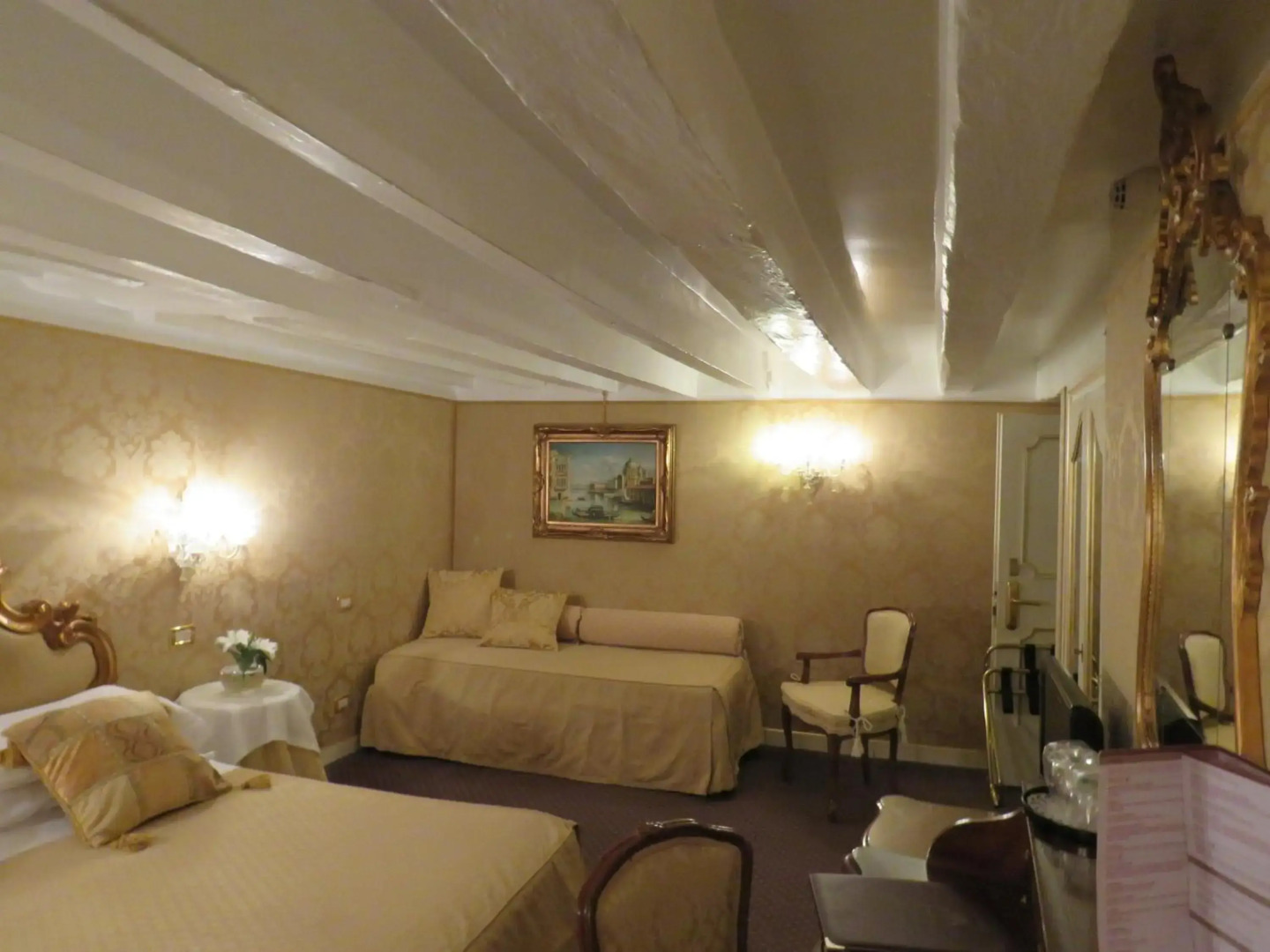 Photo - Hotel Antico Doge - a Member of Elizabeth Hotel Group