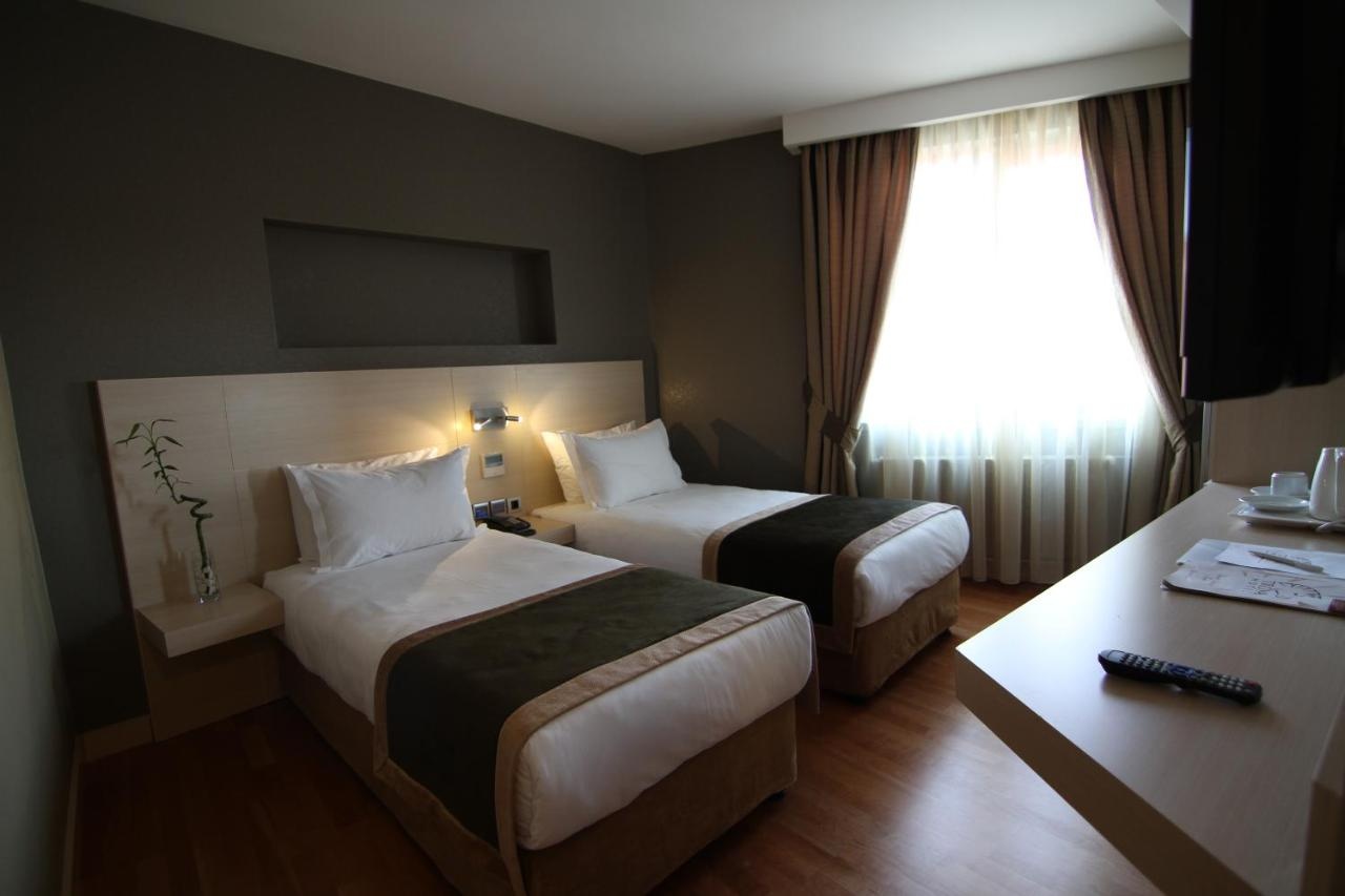 Photo - Troya Hotel