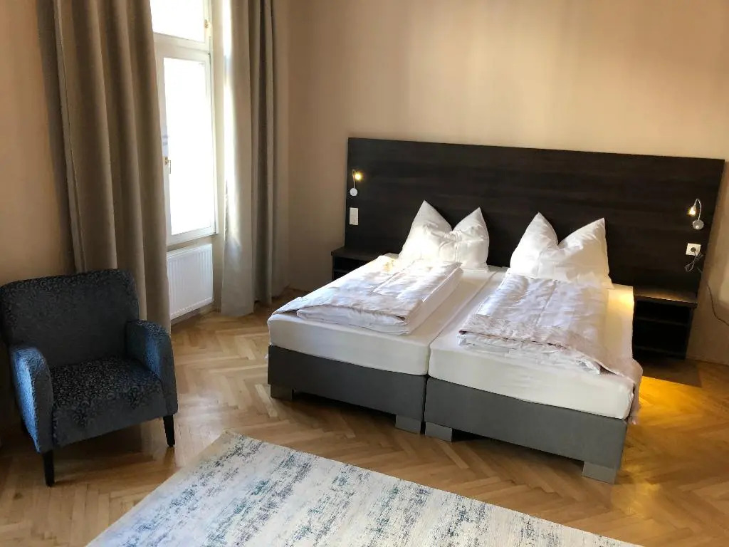 Photo - Hotel Brauhof Wien