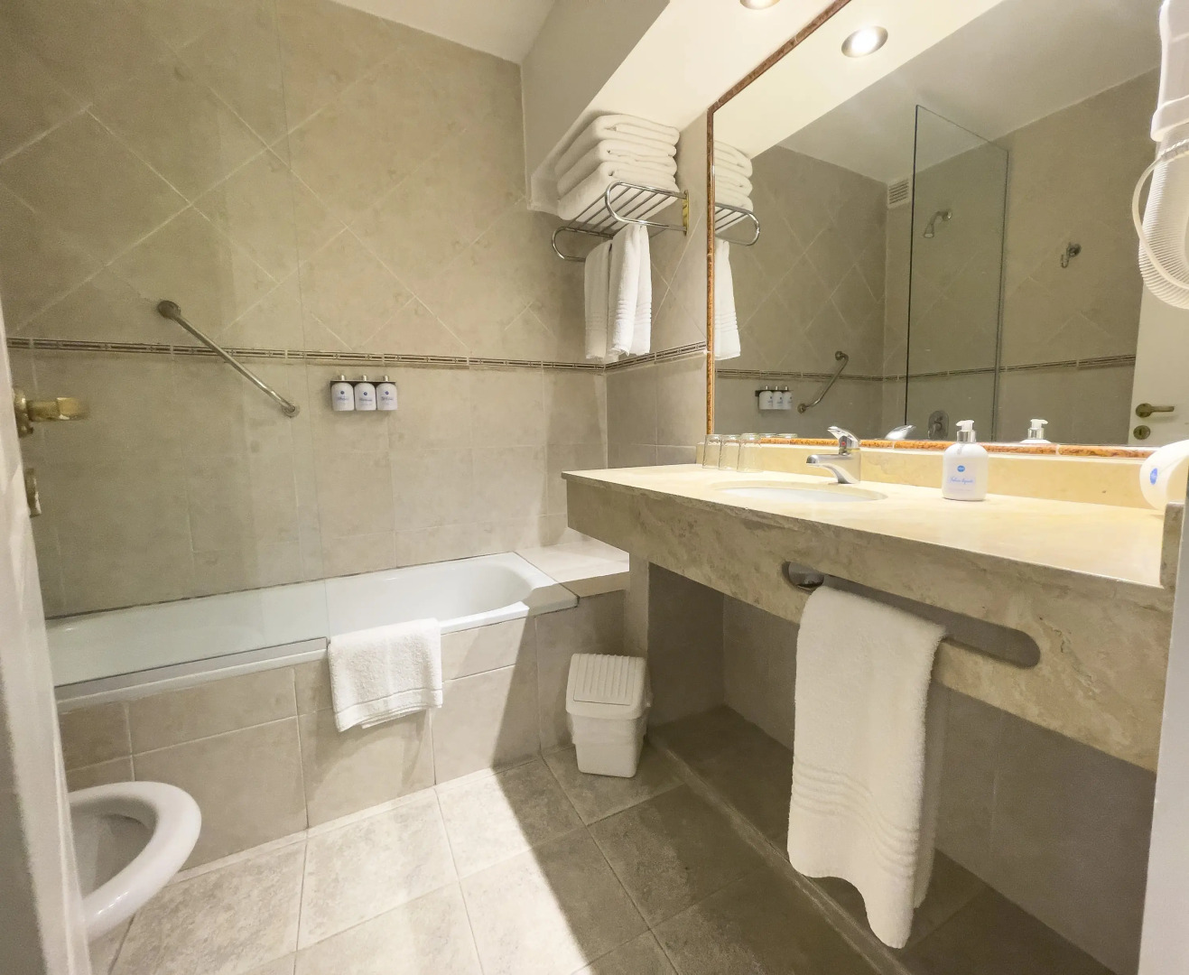 Foto - Hotel Nahuel Huapi