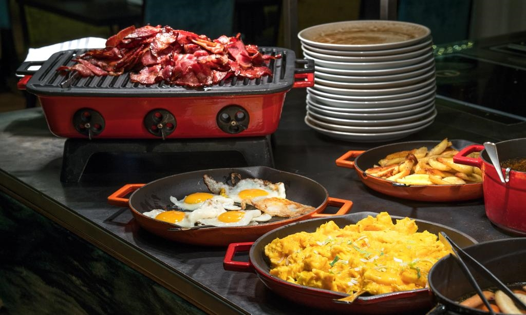 Foto - Thon Hotel Storo