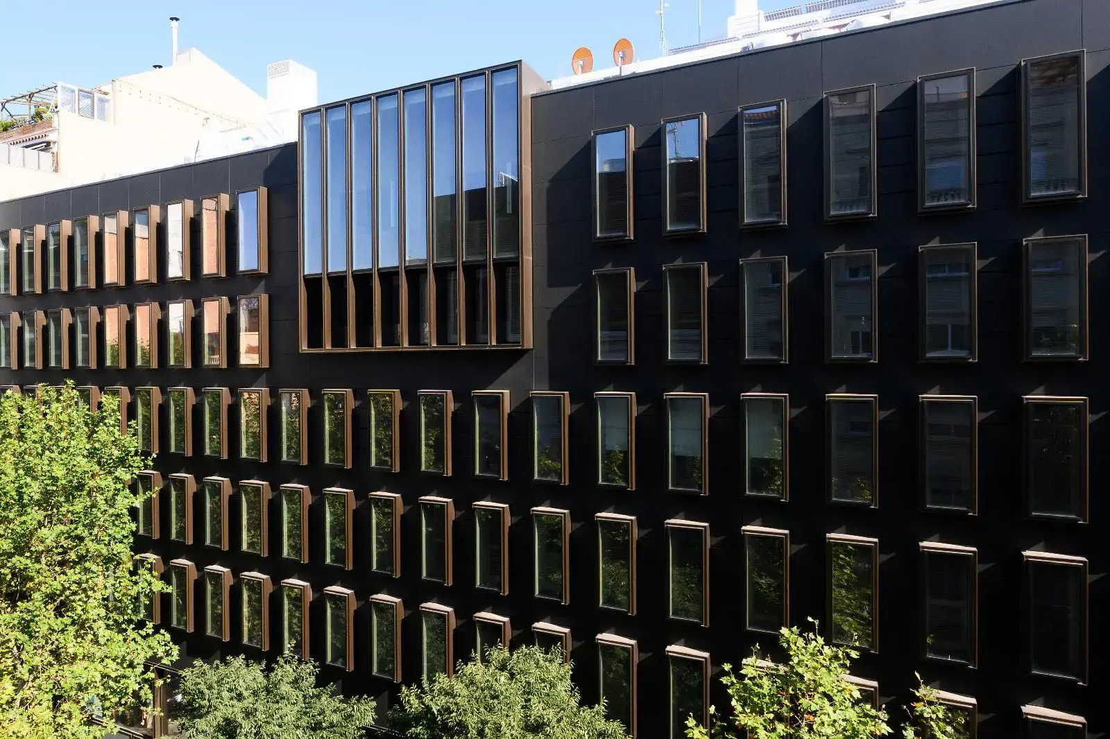 Foto - Seventy Barcelona