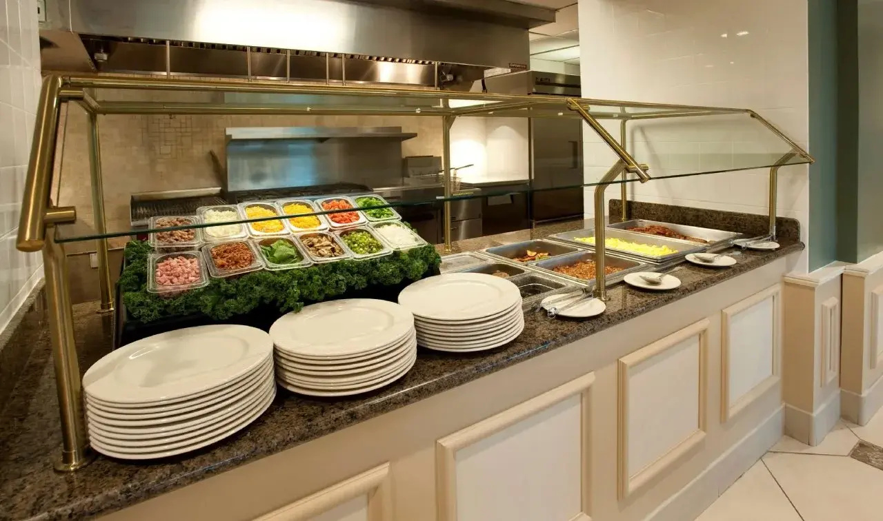 Foto - Hilton Garden Inn Ridgefield Park