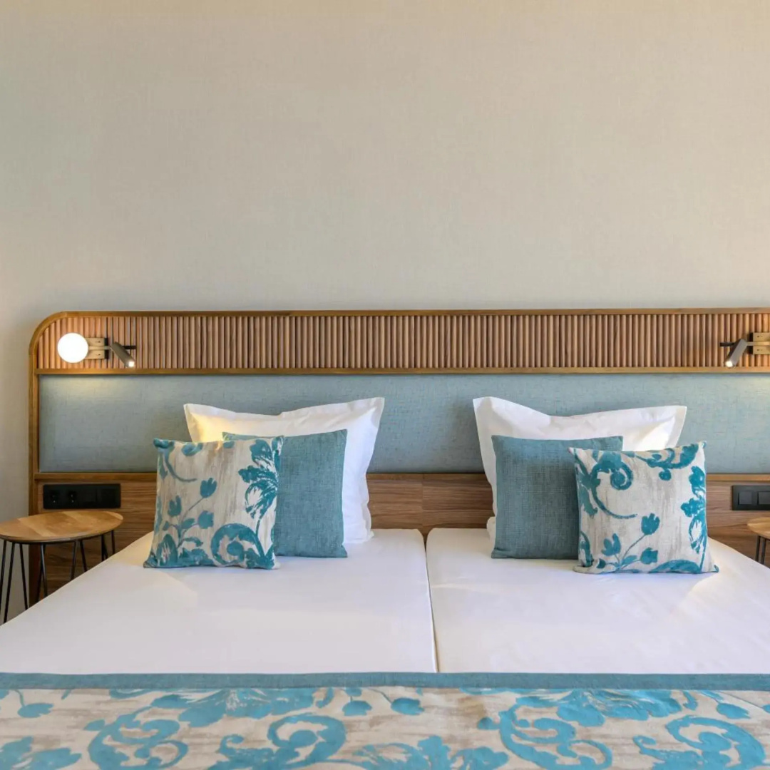 Foto - Kristal Hotel - All inclusive